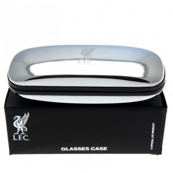 FC Liverpool puzdro na okuliare Chrome Glasses Case