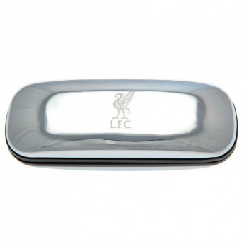 FC Liverpool puzdro na okuliare Chrome Glasses Case