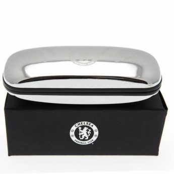 FC Chelsea puzdro na okuliare Chrome Glasses Case