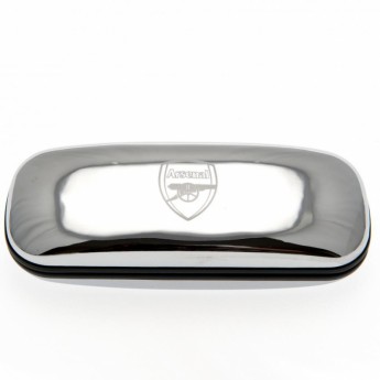 FC Arsenal puzdro na okuliare Chrome Glasses Case