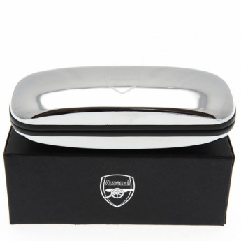 FC Arsenal puzdro na okuliare Chrome Glasses Case