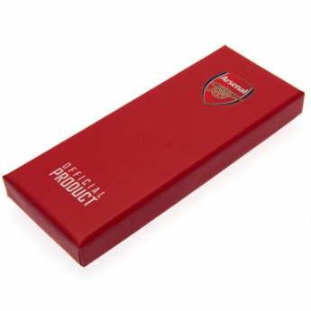 FC Arsenal prívesok s otvárakom Key Ring Torch Bottle Opener