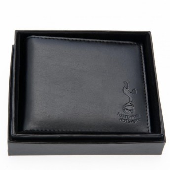 Tottenham kožená peňaženka Panoramic Wallet