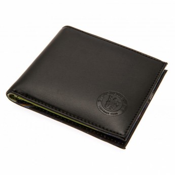 FC Chelsea kožená peňaženka Panoramic Wallet