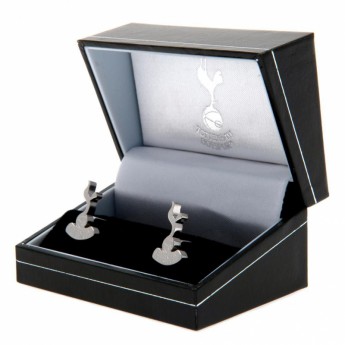 Tottenham manžetové gombíky Stainless Steel Cufflinks CR