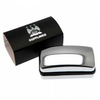 Manchester City manžetové gombíky Cufflinks FS