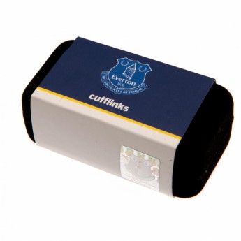 FC Everton manžetové gombíky Crest