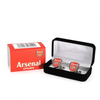 FC Arsenal manžetové gombíky Crest