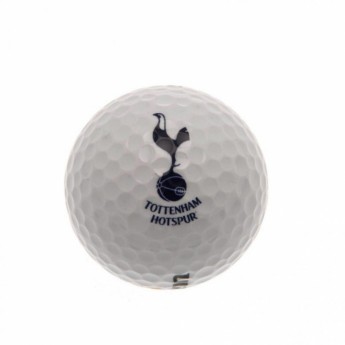 Tottenham golfový set Ball & Tee Set