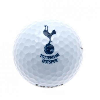 Tottenham golfové loptičky Golf Balls
