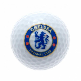 FC Chelsea golfové loptičky Golf Balls