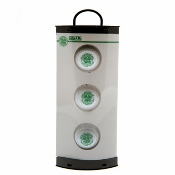 FC Celtic golfové loptičky Golf Balls