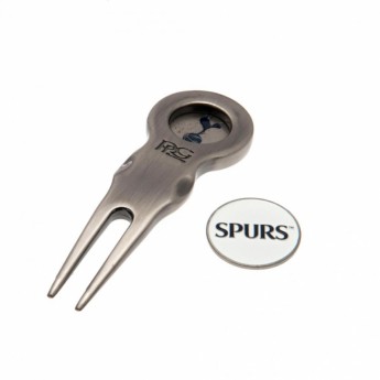 Tottenham set vypichovátka s markovákom Divot Tool & Marker