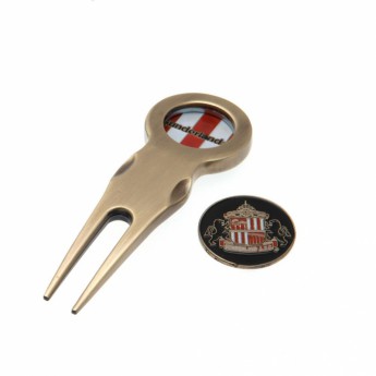 Sunderland set vypichovátka s markovákom Divot Tool & Marker