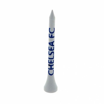 FC Chelsea golfová drevená tyčka Wooden Tees
