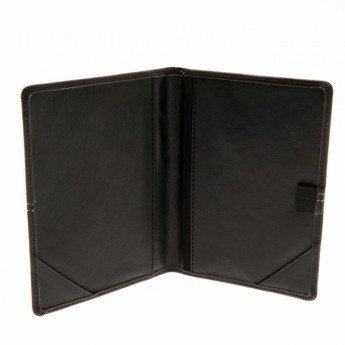 Manchester City zapisovač skóre Executive Scorecard Holder