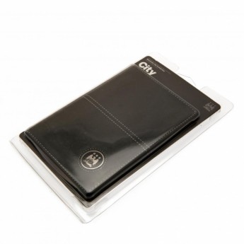 Manchester City zapisovač skóre Executive Scorecard Holder