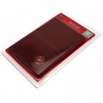 FC Arsenal zapisovač skóre Executive Scorecard Holder