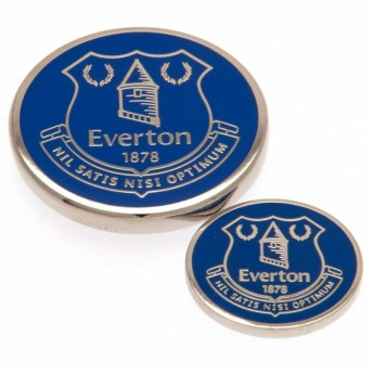 FC Everton marker loptičky Ball Marker Duo