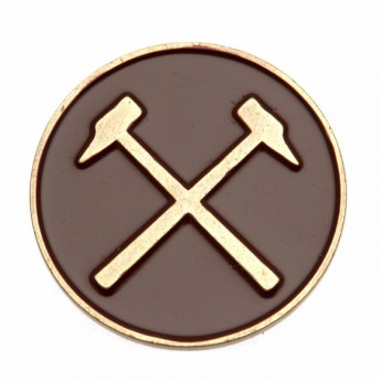 West Ham United marker loptičky Ball Marker