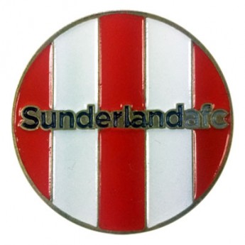 Sunderland marker loptičky Ball Marker