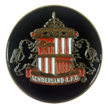 Sunderland marker loptičky Ball Marker