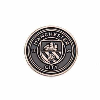 Manchester City marker loptičky Ball Marker
