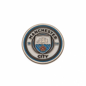 Manchester City marker loptičky Ball Marker