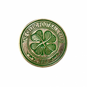 FC Celtic marker loptičky Ball Marker