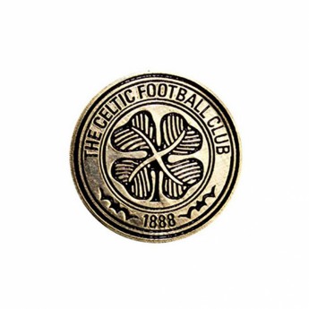 FC Celtic marker loptičky Ball Marker