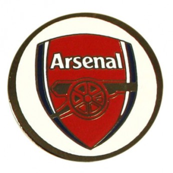 FC Arsenal marker loptičky Ball Marker
