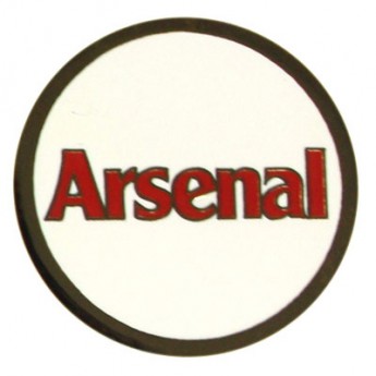 FC Arsenal marker loptičky Ball Marker