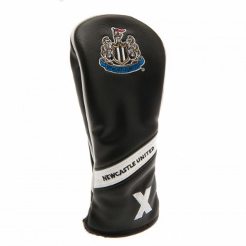 Newcastle United golfový headcover Headcover Heritage (Rescue)