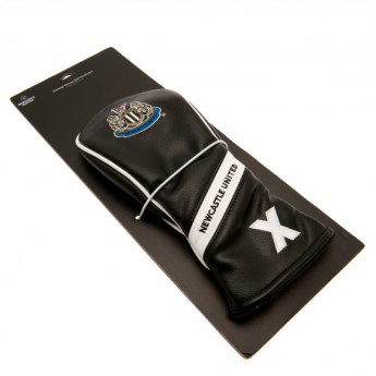 Newcastle United golfový headcover Headcover Heritage (Rescue)
