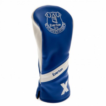 FC Everton golfový headcover Headcover Heritage (Rescue)