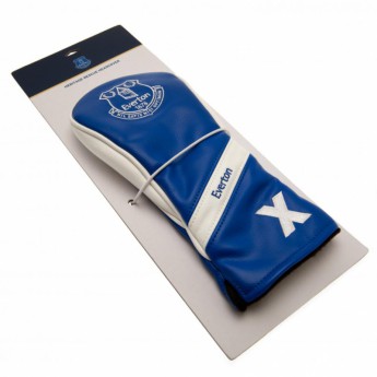 FC Everton golfový headcover Headcover Heritage (Rescue)