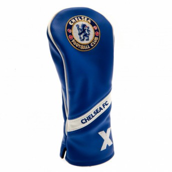 FC Chelsea golfový headcover Headcover Heritage (Rescue)