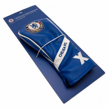 FC Chelsea golfový headcover Headcover Heritage (Rescue)