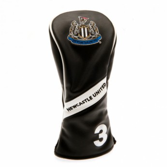 Newcastle United golfový headcover Headcover Heritage (Fairway)
