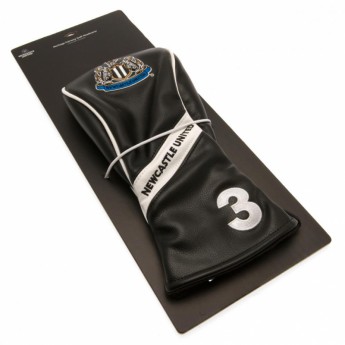 Newcastle United golfový headcover Headcover Heritage (Fairway)