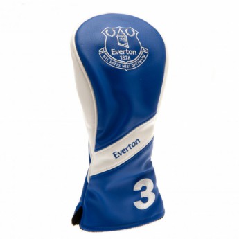 FC Everton golfový headcover Headcover Heritage (Fairway)