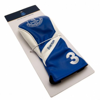 FC Everton golfový headcover Headcover Heritage (Fairway)