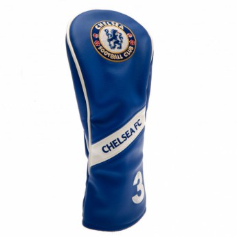 FC Chelsea golfový headcover Headcover Heritage (Fairway)