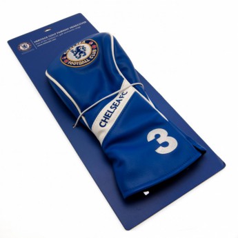 FC Chelsea golfový headcover Headcover Heritage (Fairway)