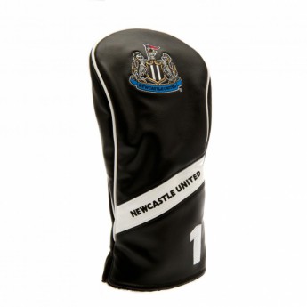 Newcastle United golfový headcover Headcover Heritage (Driver)