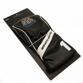 Newcastle United golfový headcover Headcover Heritage (Driver)