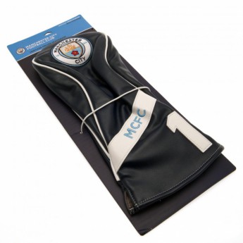 Manchester City golfový headcover Headcover Heritage (Driver)