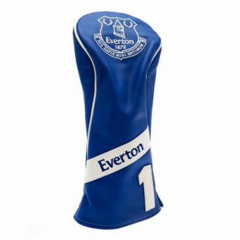 FC Everton golfový headcover Headcover Heritage (Driver)