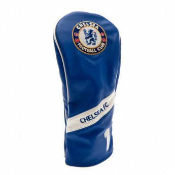 FC Chelsea golfový headcover Headcover Heritage (Driver)