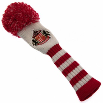 Sunderland golfový headcover Headcover Pompom (Fairway)